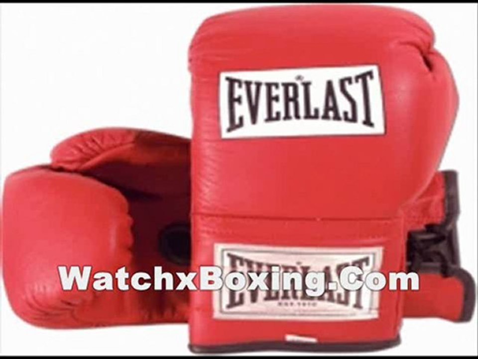 watch Darryl Cunningham Vs Kelly Pavlik  ppv boxing live stream