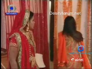 Piya Ka Aangan - 5th August 2011 Video Watch Online Part3