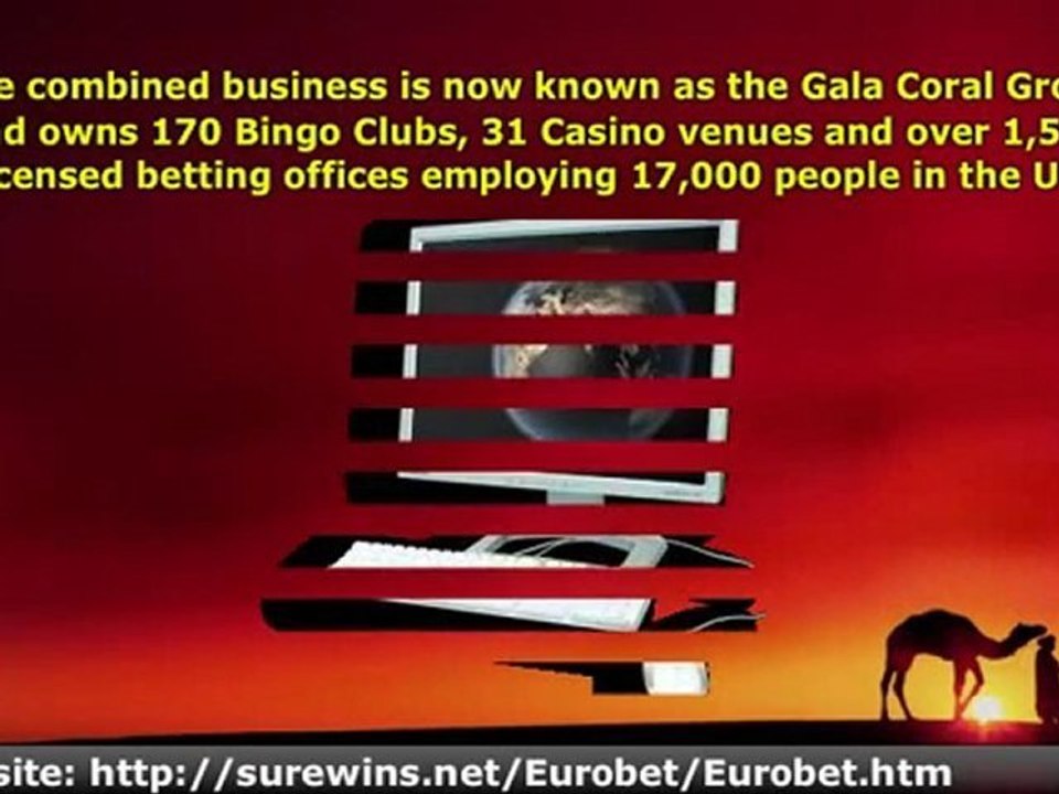 Eurobet