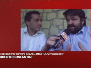 Icaro Sport. Ufficiale: il Rimini è in Seconda Divisione