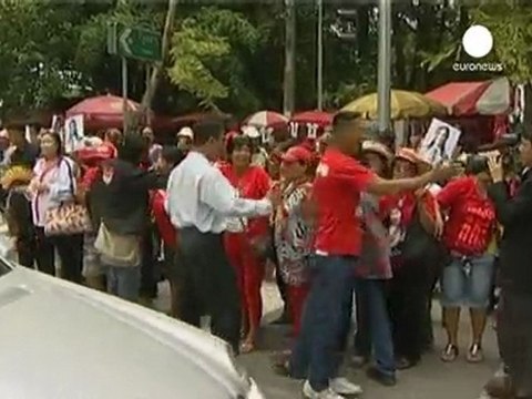 Yingluck elected Thai prime minister