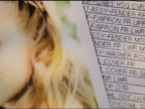 КВЕСТ (Первый официальный трейлер)