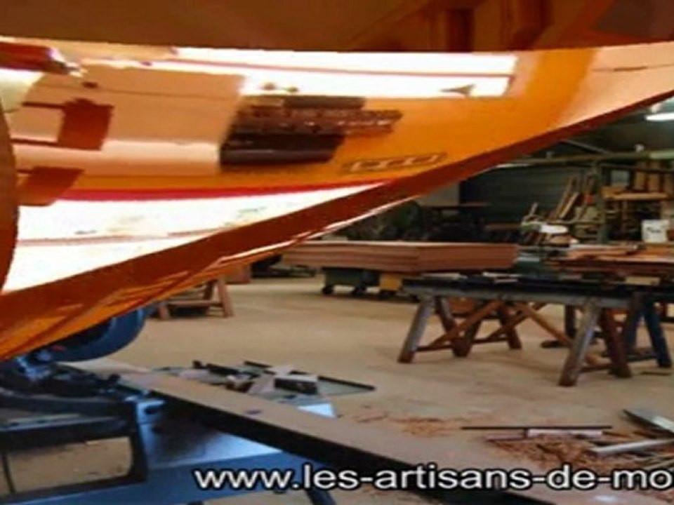 MANDELIEU  MENUISIER/www.les-artisans-de-mougins.com