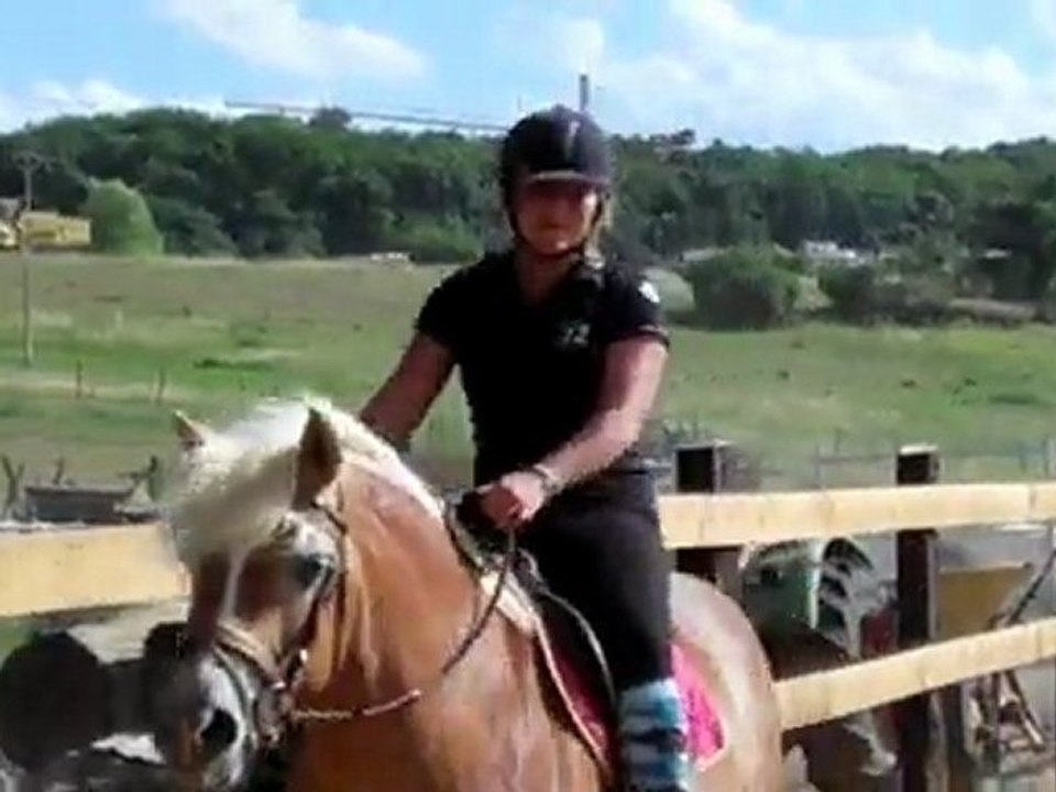 Laura et Dimma