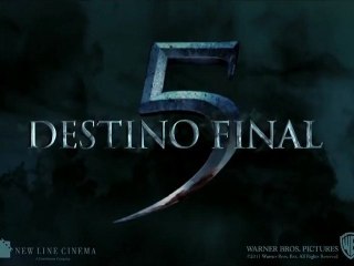 Destino Final 5 Spot3 HD [10seg] Español