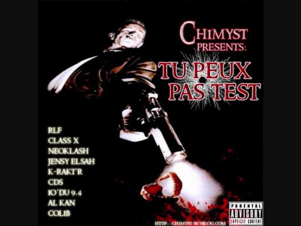 Io' du 9.4 - J'm'élance à fond