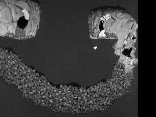 Popeye the Sailor - Stealin Aint Honest