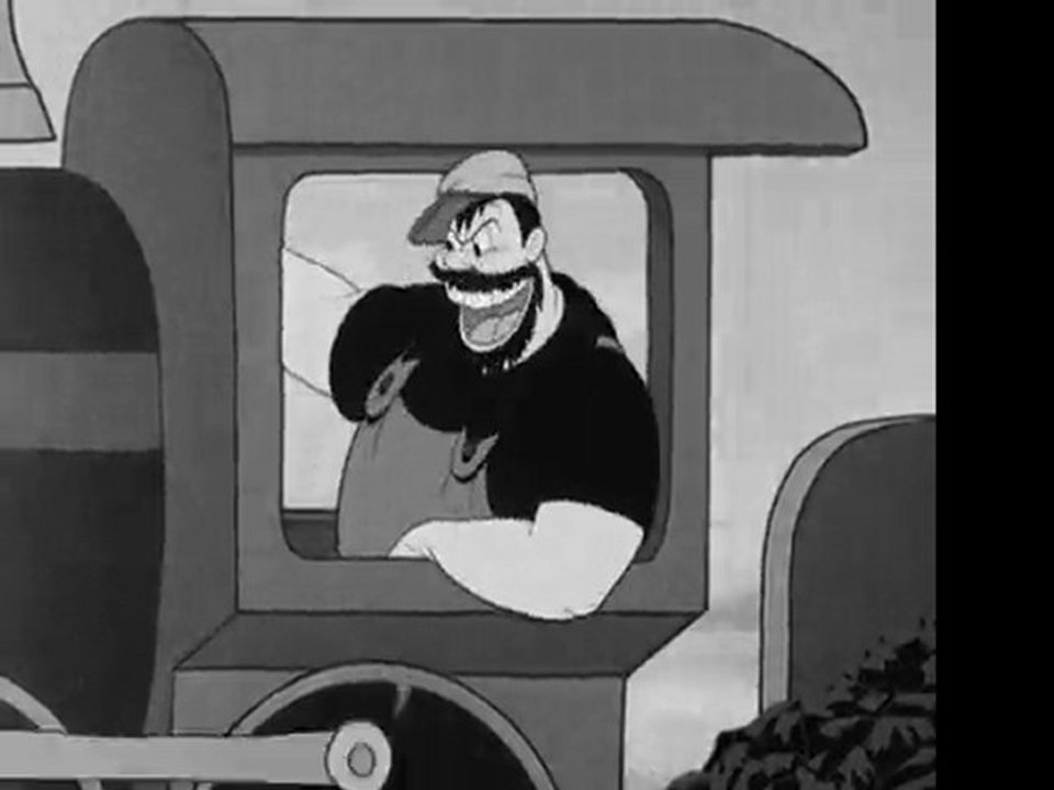 Popeye the Sailor Onion Pacific Vídeo Dailymotion