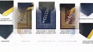 Floor Mat Systems