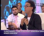 Yılmaz Morgül kimlere meydan okudu?