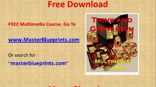 Think And Grow Rich Audio Free Download