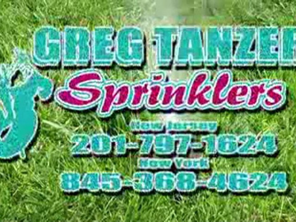 Sprinkler System Winterization - Bergen County, New Jersey [www.keepvid.com]