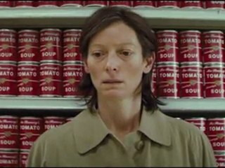 WE NEED TO TALK ABOUT KEVIN - bande annonce