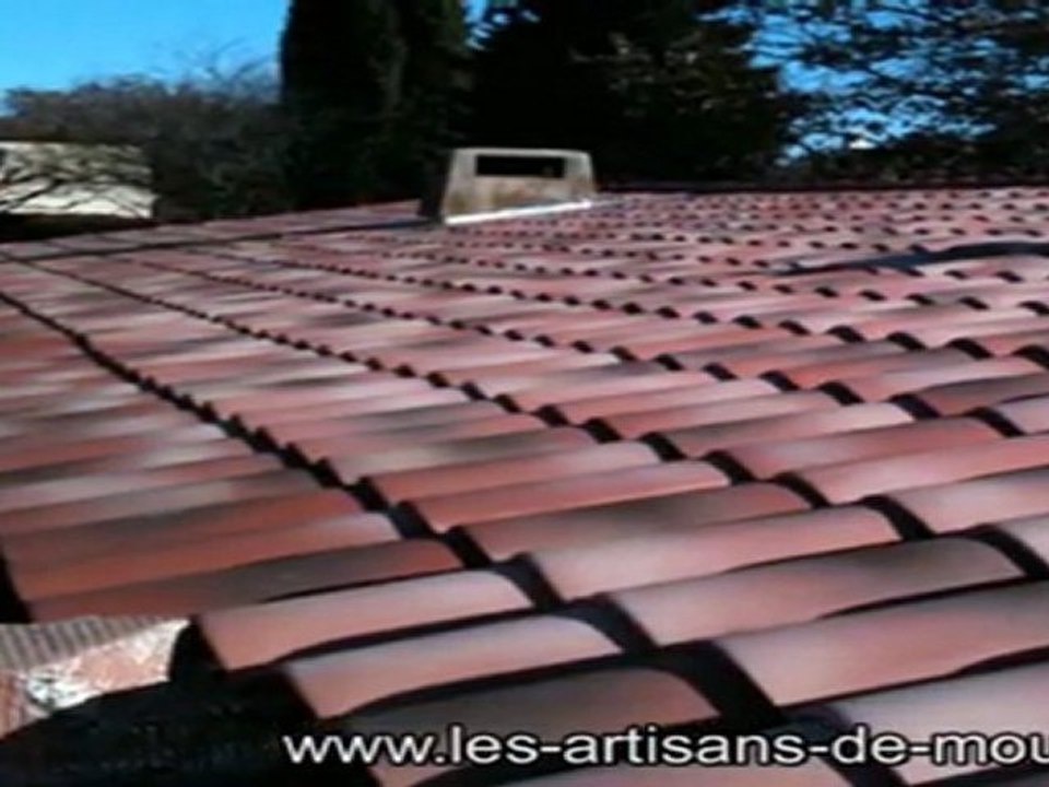 MANDELIEU COUVREUR/www.les-artisans-de-mougins.com