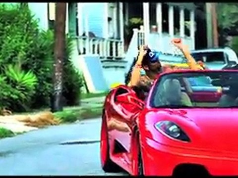 Gucci Mane & Waka Flocka Flame - Ferrari Boyz (HD)