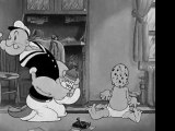 Popeye the Sailor - Nurse Mates
