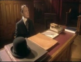 Sunday Law Sen. Blair vs Prof. Jones