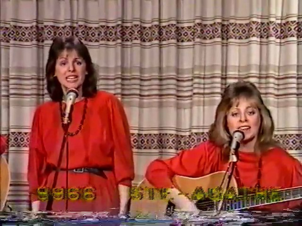 Groupe Harmonie - Oh ! merci Seigneur