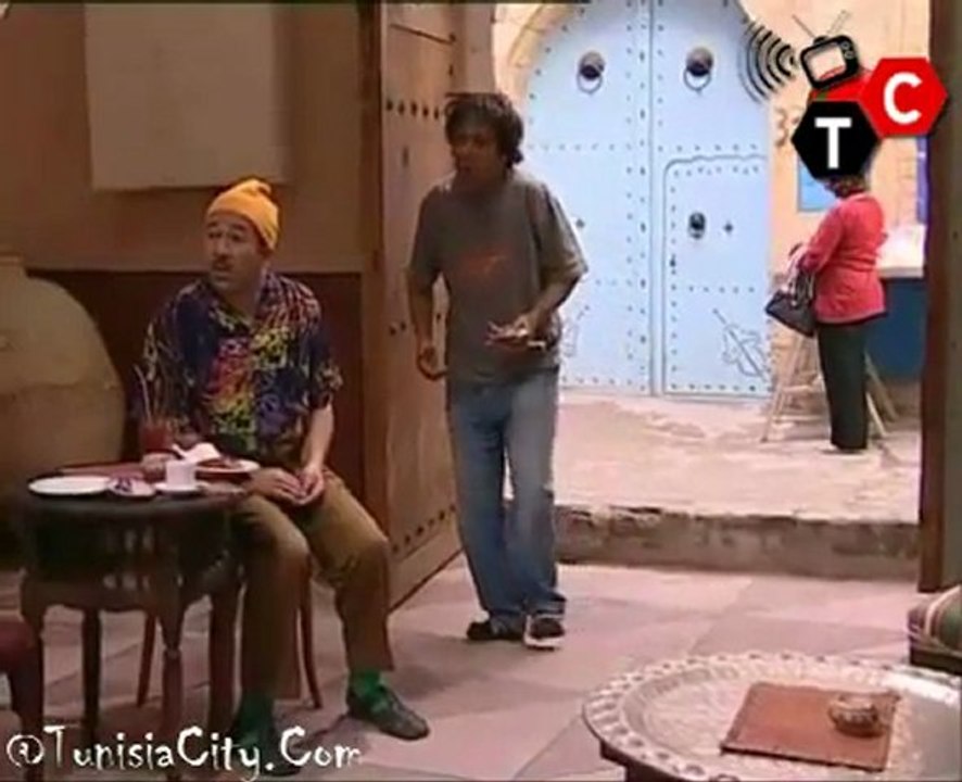 Nsibti la3ziza S2 ep 04