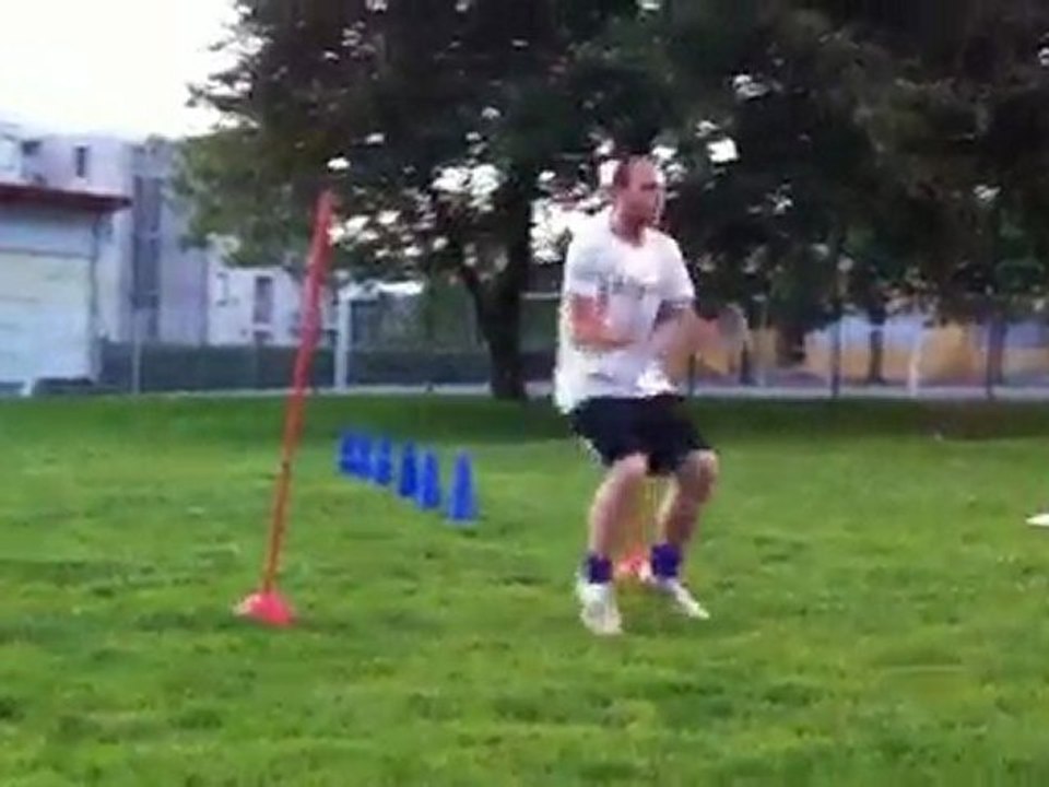 ASFL Goal Part 2