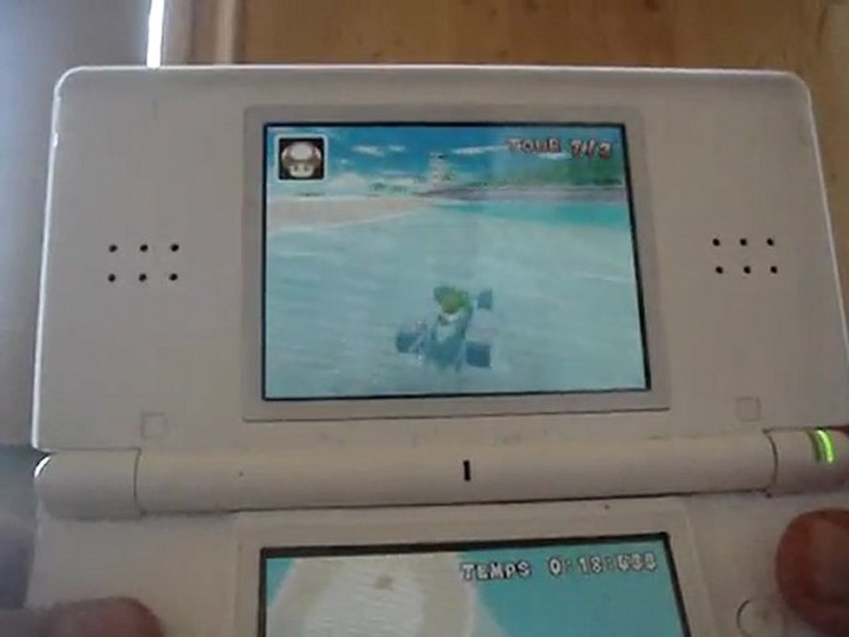 passage secret mario kart ds plage cheap-cheap