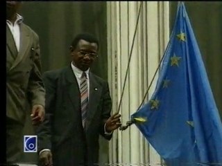 Pareso: Qui est Monsieur Rigobert KUTA