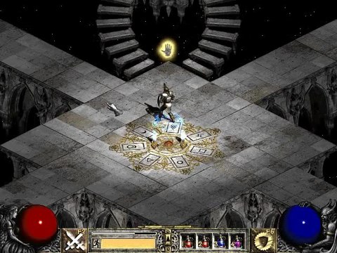 Histoire Diablo II Partie 24