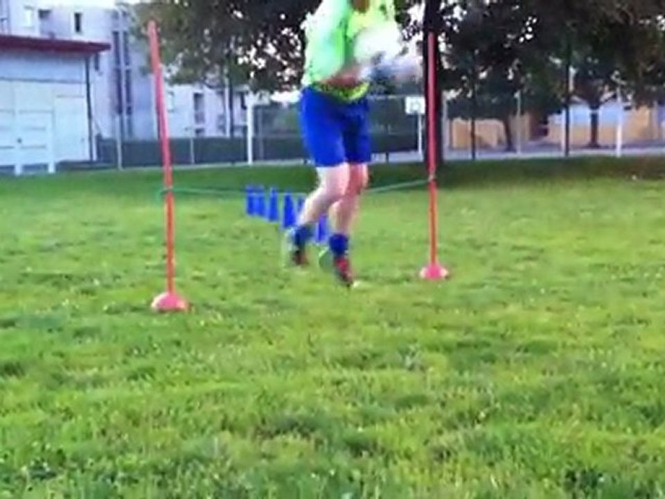 ASFL Goal Part 5