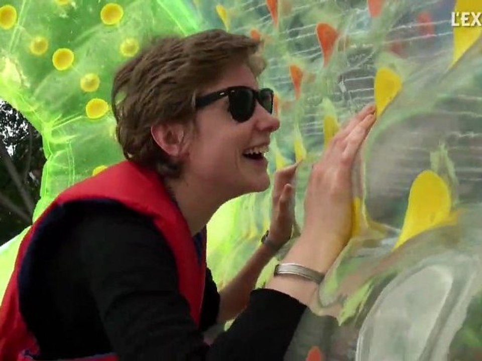 Paris Plage: "On ne m'y reprendra pas à deux fois!"