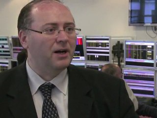 Baisse des marchés boursiers: analyse d'un économiste