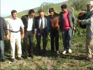 2.Kasiret Yayla Şenliği 2011 -2-