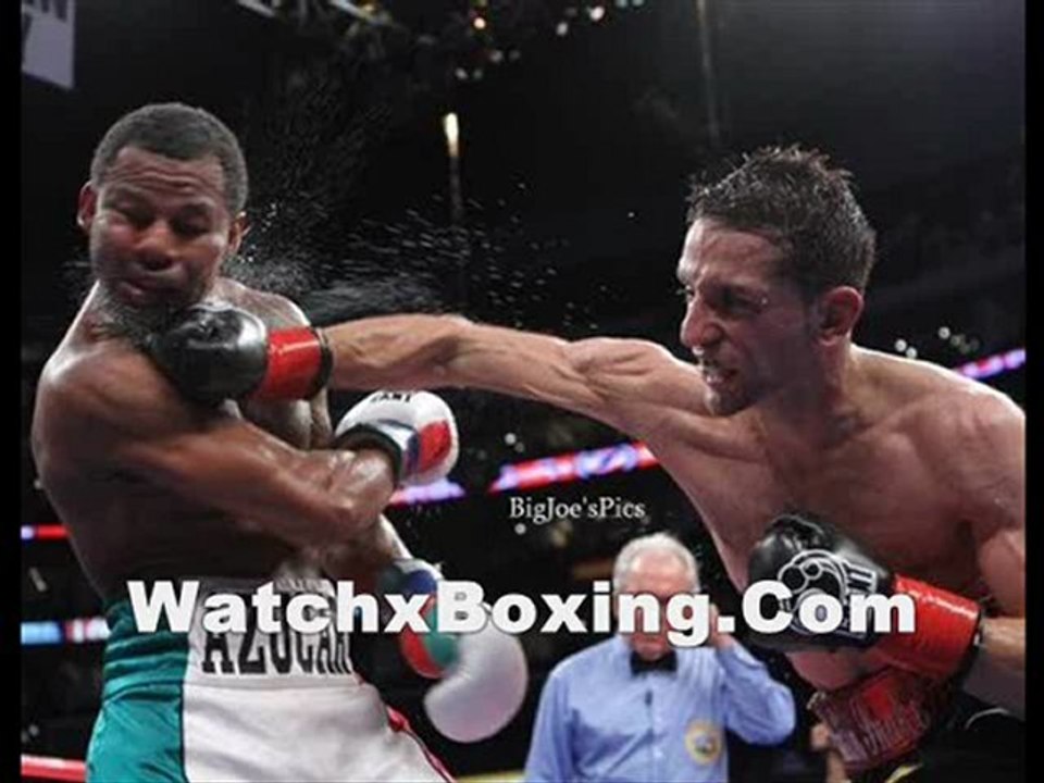 watch Kelly Pavlik vs Darryl Cunningham  Boxing Match Online