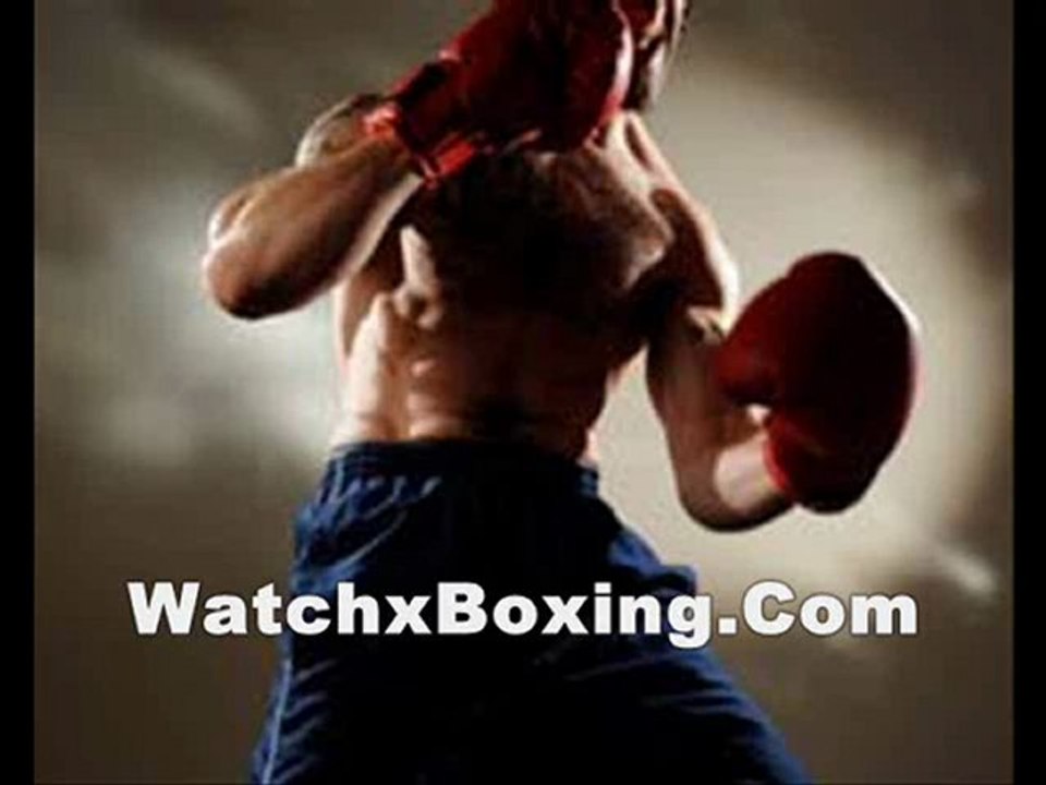 watch Kelly Pavlik vs Darryl Cunningham  live streaming online