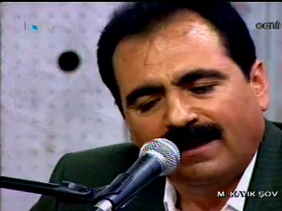 BUNDAN SANA NE SOZ, MÜZİK HIDIR DÜNDAR - KON TV