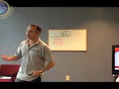 Finding Passive Real Estate Investor using off line Marketing PT1