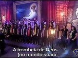 A Igreja de Deus - ESPETÁCULO MÚSICA LEGIONÁRIA