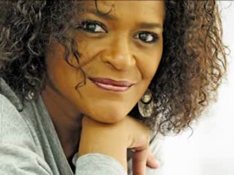 Jocelyne Beroard - Moman Tala