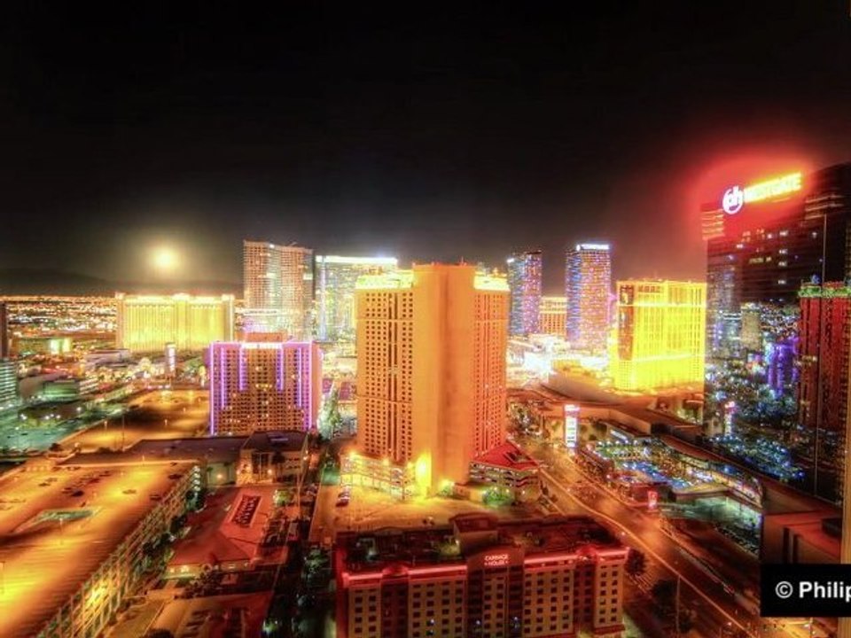 Le zapping arty du Nouvel Obs : le time-lapse