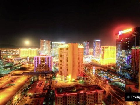 Le zapping arty du Nouvel Obs : le time-lapse