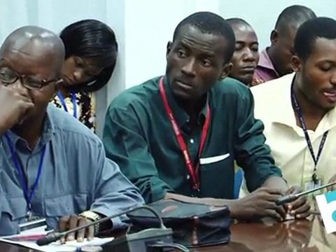 La MONUSCO soutient le processus électoral en RDC.