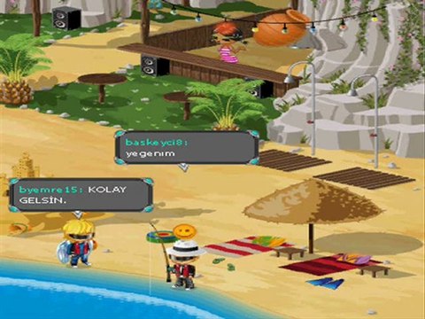 Sanalika Ask Kafesi 9. bölüm