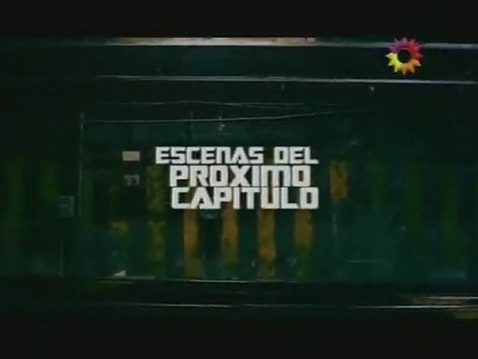 Los Únicos - Adelanto - Capítulo 109