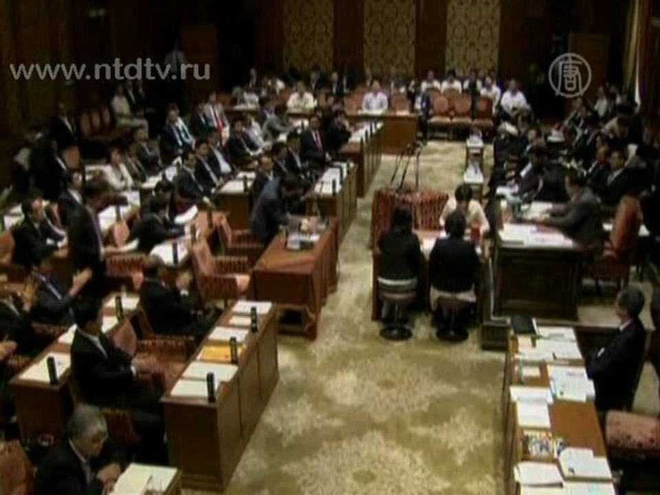 Трех чиновников уволили из-за ошибок на «Фукусиме»