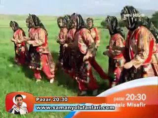 Davetsiz Misafir - Sivas [HQ]