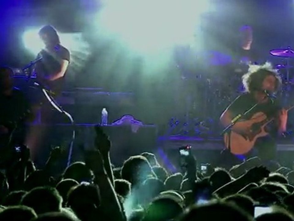 Coheed and Cambria - Far (live)