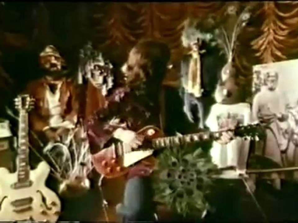 Ding Dong Ding Dong / George Harrison