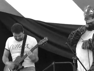 The Contact High Five - The Tori Episode (live)