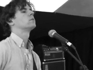 Generationals - Faces In The Dark (live)