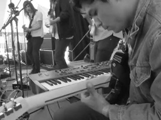 The Romany Rye - All The Boys (Live)