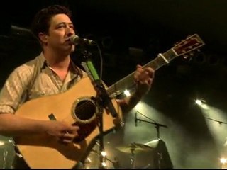 Mumford & Sons - Roll Away Your Stone (live)